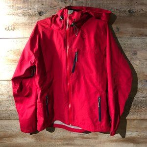 Flylow Ski Shell Jacket